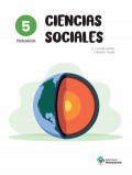 Ciencias sociales 5� Primaria