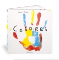 Colores. Libro cartonado (Tullet)