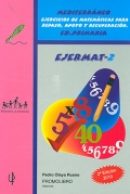 EJERMAT - 2. Mediterrneo. Ejercicios de matemticas para repaso, apoyo y recuperacin. Educacin Primaria.