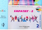 EMPATHY-2. Programa para el desarrollo de la empata emocional y cognitiva