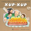 Xup-xup 10. Llegim amb la Teresa, la Laia i en Pol
