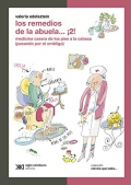 Los remedios de la abuela... (2). Medicina casera de los pies a la cabeza (pasando por el ombligo)