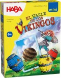 El valle de los Vikingos