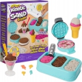 Kinetic Sand Scents. Delicias heladas