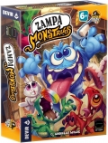 Zampa Monstruos