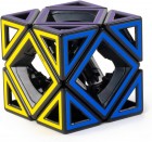 Hollow Skewb Cube