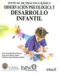 Manual de prctica bsica observacin psicolgica y desarrollo infantil.