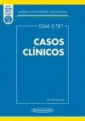 Dsm-5-TR. Casos cl�nicos