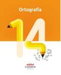 Ortografa 14. Cuadernos primaria