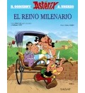 Ast�rix. El reino milenario