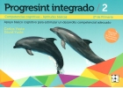 Progresint integrado 2. Competencias cognitivas -Aptitudes bsicas. 2 de Primaria