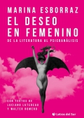 El deseo en femenino. De la literatura al psicoan�lisis