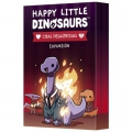 Happy Little Dinosaurs. Citas desastrosas (Expansin)