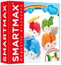 SmartMax Magnetic. My First Vehicles