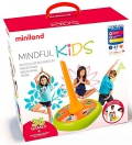 Mindful Kids Giant Top (Peonza con ejercicios de Mindfulness para niños)