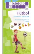 Ftbol, primeros clculos - Mini Arco