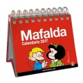 Mafalda calendario 2017