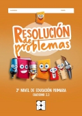 Resolucin de Problemas 2.3. Proyecto Hipatia. 2 Curso de Educacin Primaria