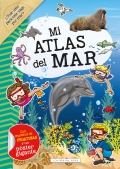 Mi atlas del mar. �Todo listo para este viaje por el mar?