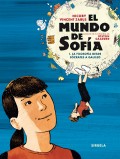 El mundo de Sof�a. Volumen I: La filosof�a desde S�crates a Galileo. Basado en el original de Jostein Gaarder (C�mic)
