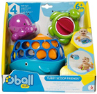 Oball conjunto H2O