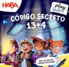 C�digo secreto 13+4. Una calculadora misi�n nocturna.
