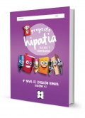 Clculo y numeracin 4.1. Proyecto Hipatia. 4 nivel de Educacin Primaria