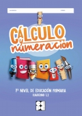 Clculo y numeracin 1.2. Proyecto Hipatia. 1er nivel Educacin Primaria