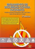 Reglamento de seguridad contra incendios. Establecimientos industriales (RD 2267/2004) NBE-CPI-98 (RD 2177/1996)