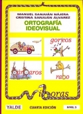 Ortografa ideovisual. Nivel 5. 10-11 aos