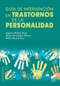 Gu�a de intervenci�n en trastornos de la personalidad