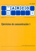 Ejercicios de concentracin 1 - Mini Arco.