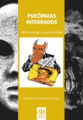 Psic�patas integrados. Perfil psicol�gico y personalidad. 
