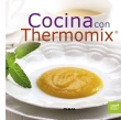 Cocina con Thermomix.