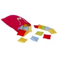 Juego de memoria tctil (almohadillas)