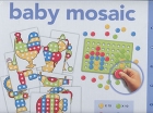 Baby mosaic (40 piezas)