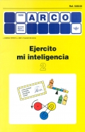 Ejercito mi inteligencia 2 - Mini Arco.