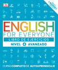 English for everyone (Ed. en espaol) Nivel avanzado - Libro de ejercicios