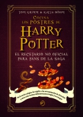 Cocina los postres de Harry Potter. El recetario no oficial para fans de la saga