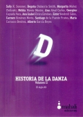 Historia de la danza. Volumen II. El siglo XX