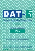 Hojas de autocorreccin PSA del DAT-5