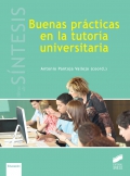 Buenas pr�cticas en la tutor�a universitaria