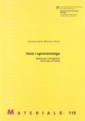 Visi i aprenentatge. Bateria per al diagnstic de la visi a lescola.