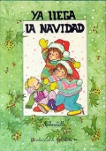 Ya llega la Navidad (Coleccin folklore)