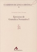 Ejercicios de Gram�tica Normativa I
