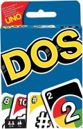 Dos. Juego de cartas. Segunda edici�n