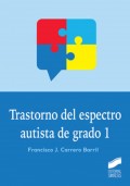 Trastorno del espectro autista de grado 1