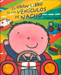 El gran libro de los veh�culos de nacho