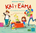 Kai y Emma. Un cumplea�os emocionante