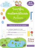 Triunfar en matemticas con Montessori y la pedagoga Singapur (de 5 a 6 aos)